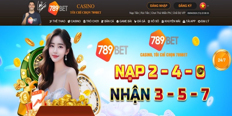 Giải đáp thắc mắc thường gặp về 789bet