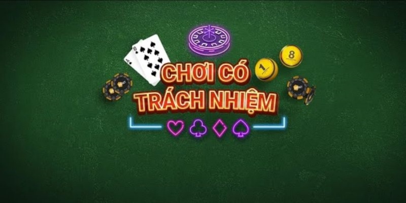 Tuân thủ nguyên tắc độ tuổi giới hạn khi tham gia cá cược