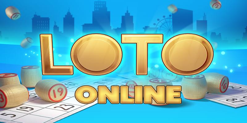 Đôi nét hình thức chơi loto trực tuyến