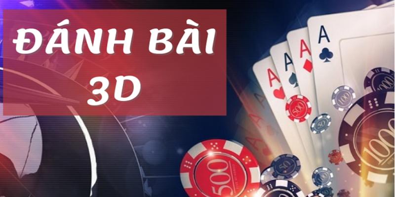 Hướng dẫn 3D game Alo789 chi tiết từng tựa game