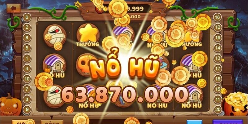 Hướng dẫn nổ hũ Alo789 - tựa game siêu cuốn hiện nay