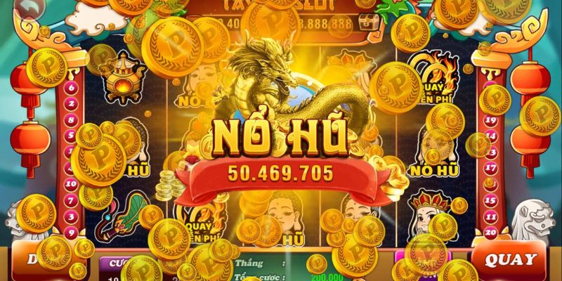 Giới thiệu về sảnh game nổ hũ Alo789 hấp dẫn