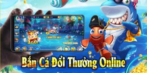 Đôi nét game bắn cá Alo789 online